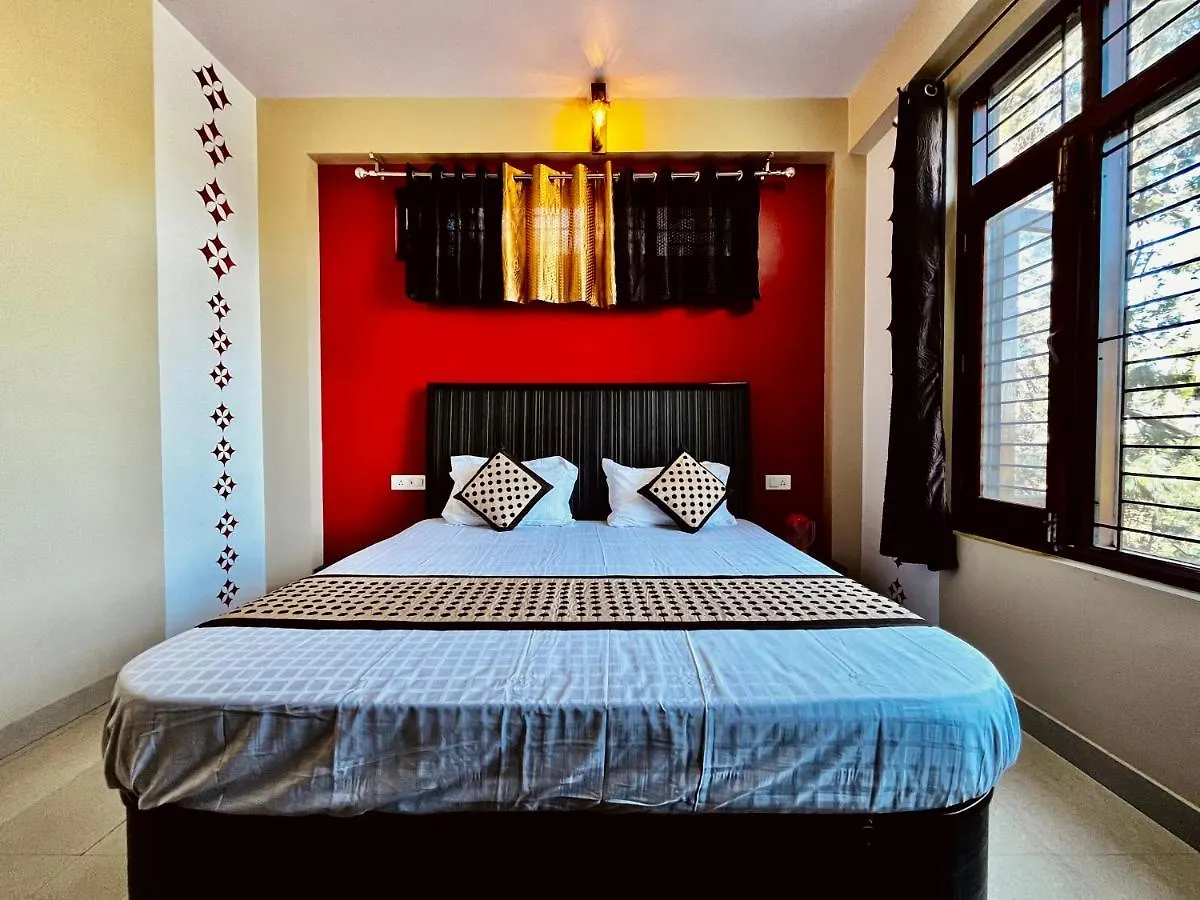 Nirvana Rooms Šimla