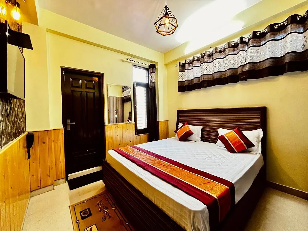 Nirvana Rooms Šimla