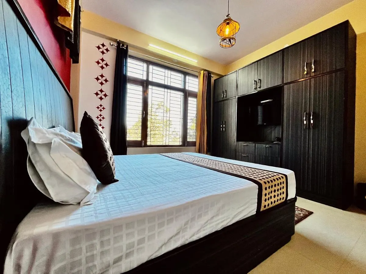 Nirvana Rooms Šimla