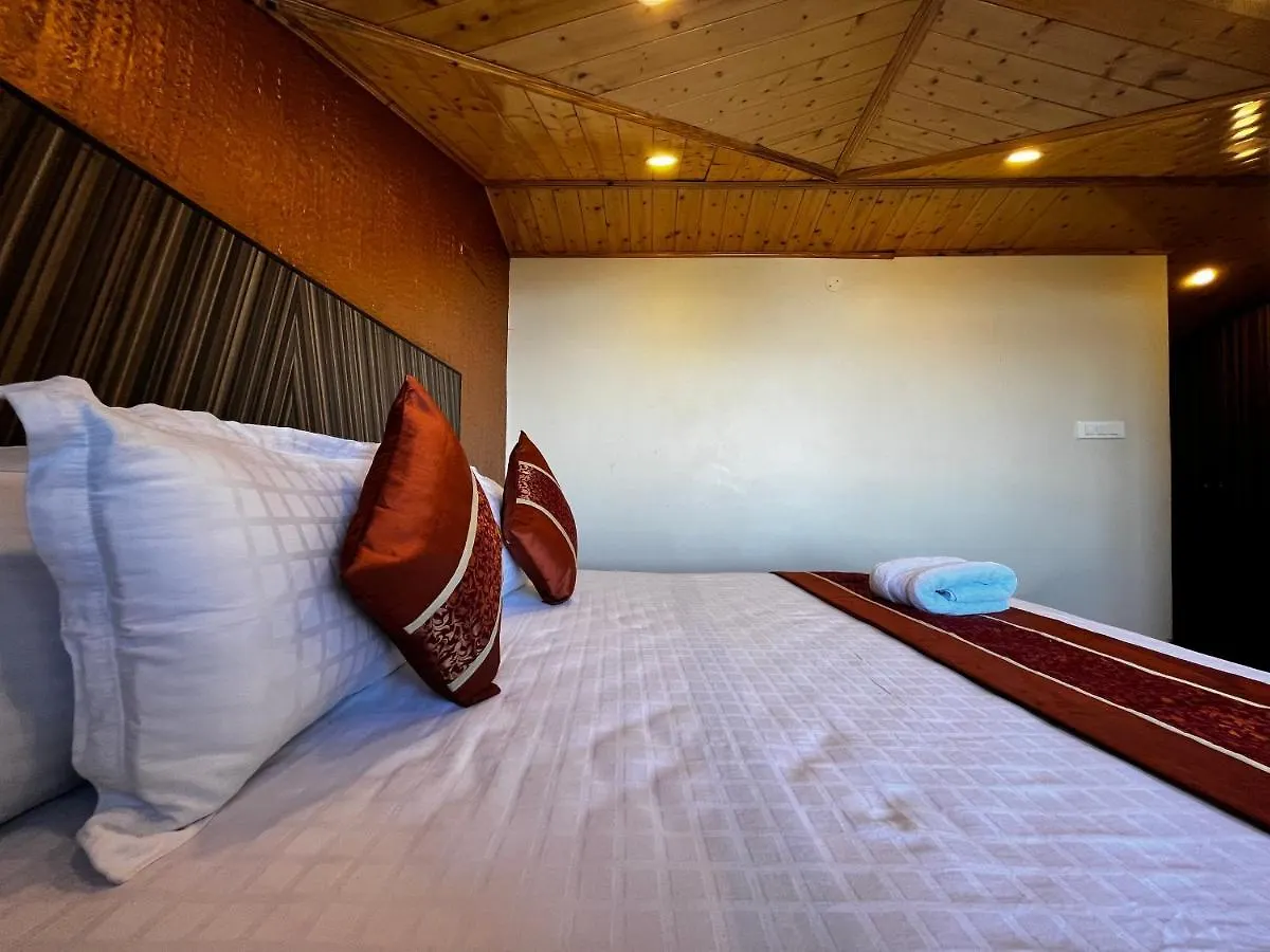 Nirvana Rooms Šimla Indie