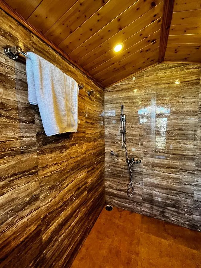 Nirvana Rooms Šimla 0*,