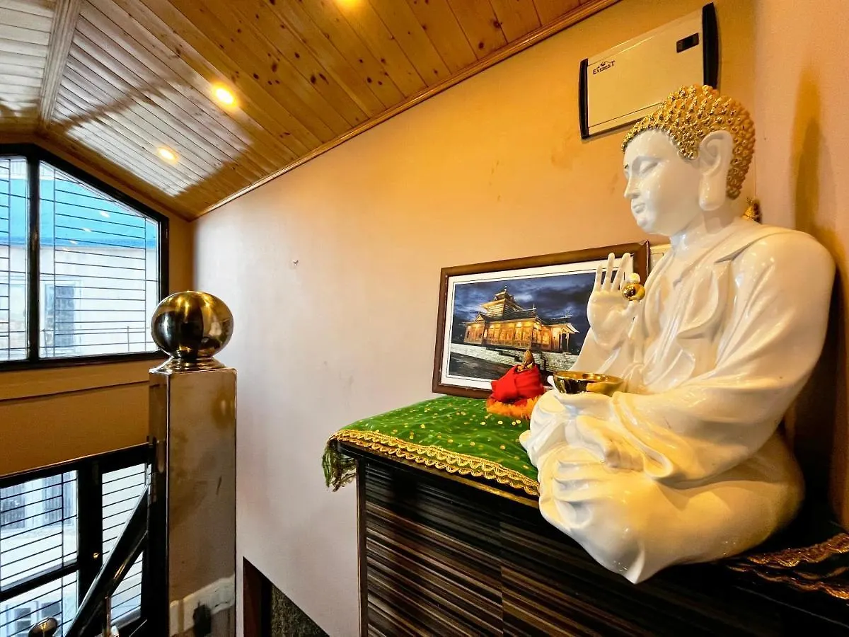 Nirvana Rooms Šimla