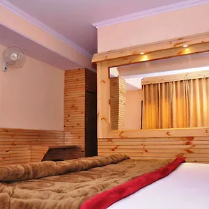 Holiday Bed & Breakfast