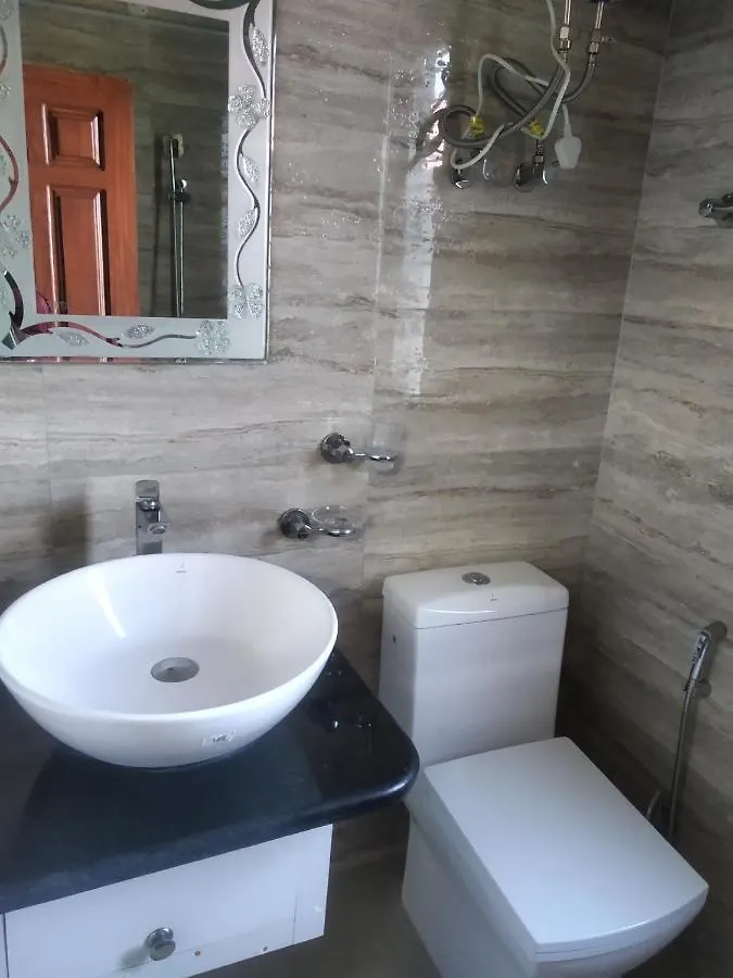 Nirvana Rooms Shimla Bed & Breakfast