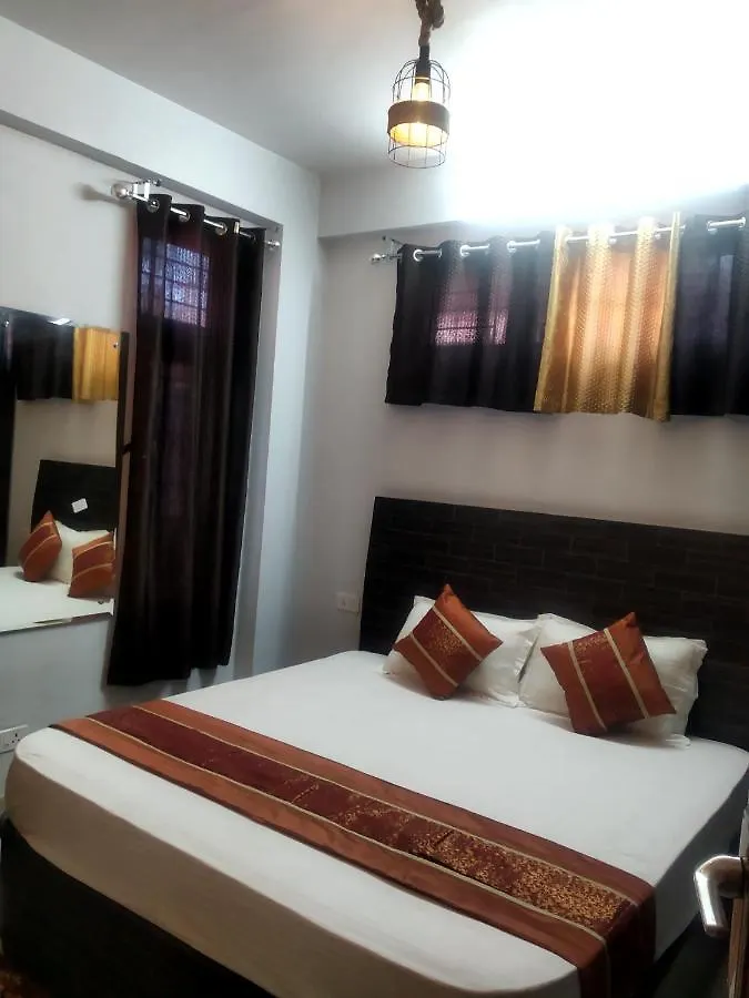 Nirvana Rooms Shimla Bed & Breakfast