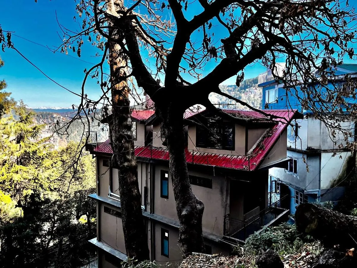 Nirvana Rooms Shimla