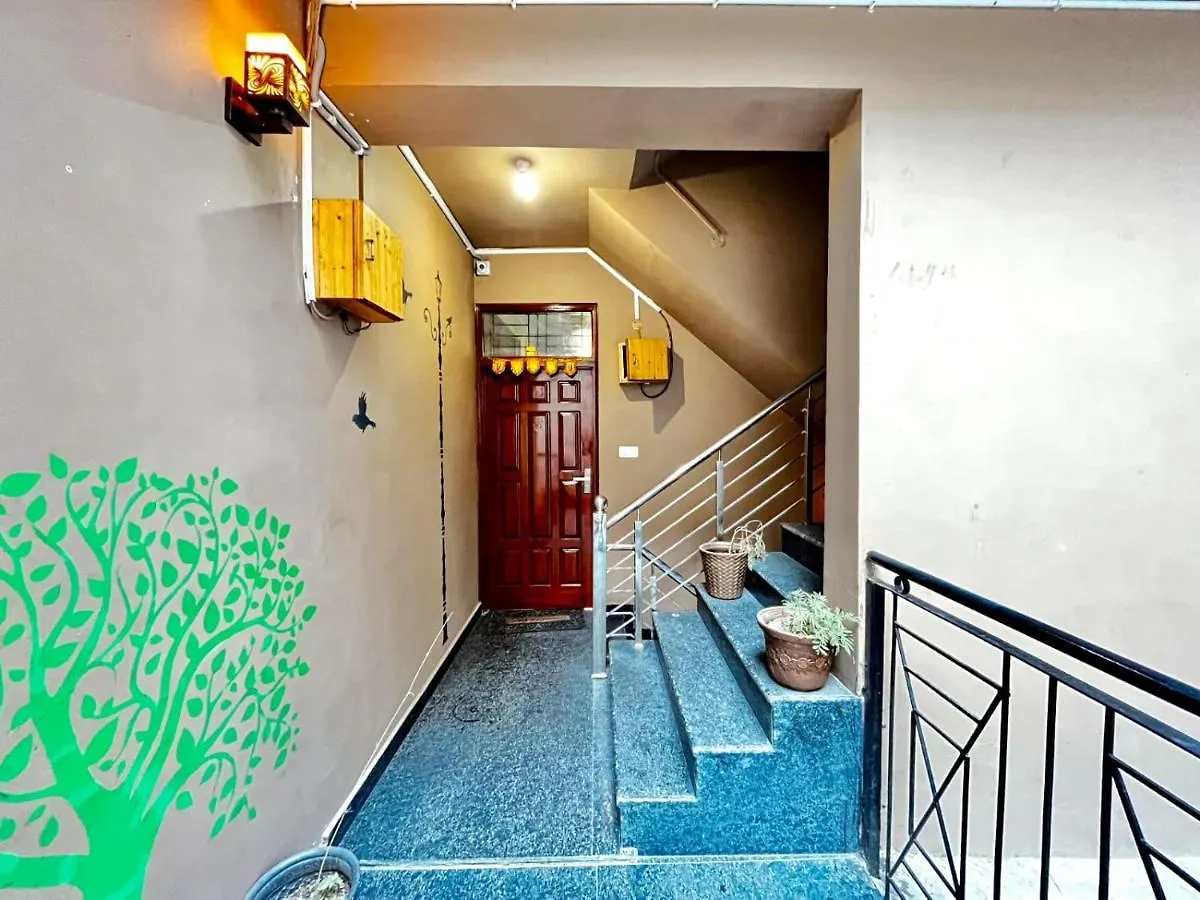 Nirvana Rooms Shimla