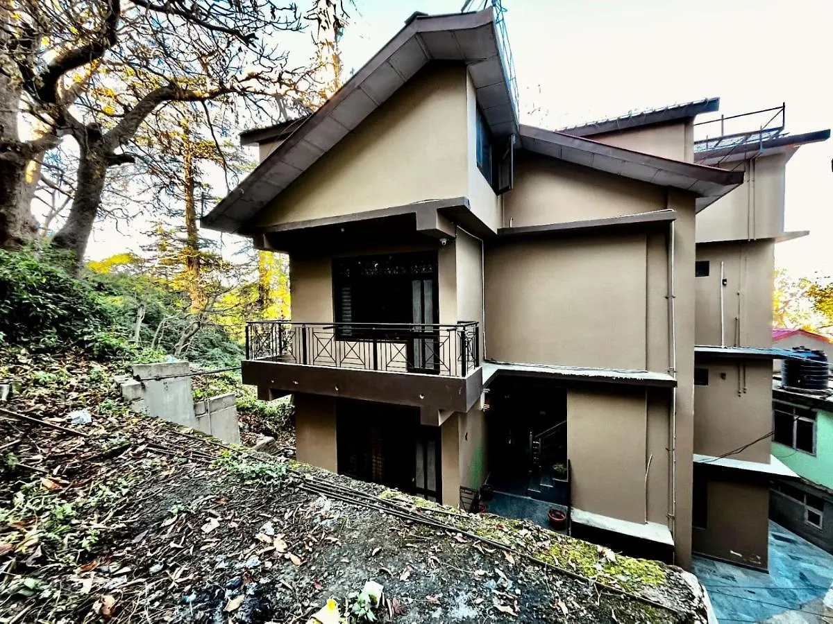 Nirvana Rooms Shimla Bed & Breakfast