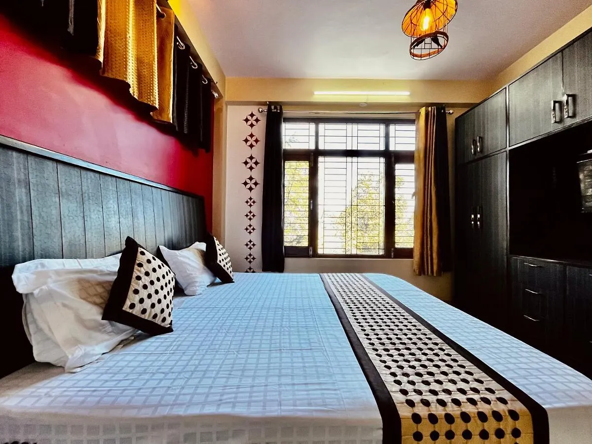 Nirvana Rooms Shimla