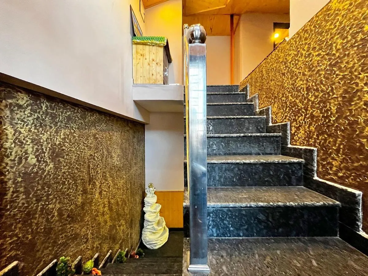 Bed & Breakfast Nirvana Rooms Shimla