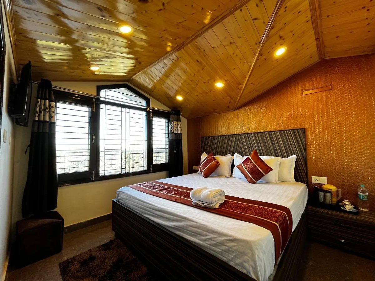 Nirvana Rooms Shimla 0*,