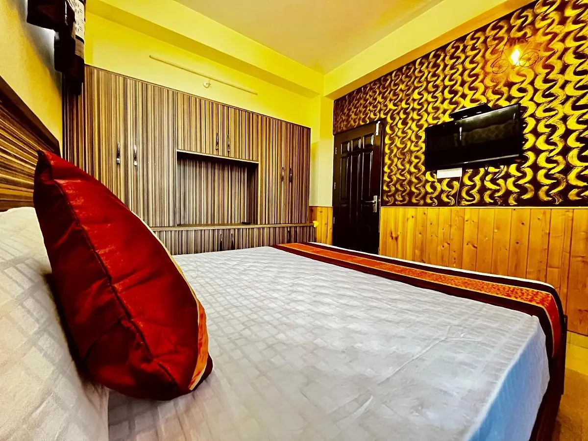 Bed & Breakfast Nirvana Rooms Shimla