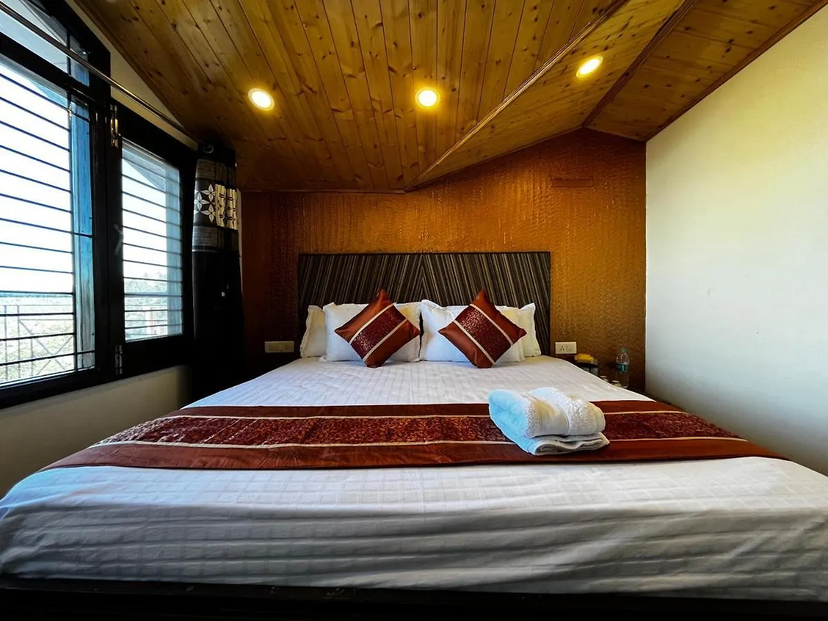 Bed & Breakfast Nirvana Rooms Shimla