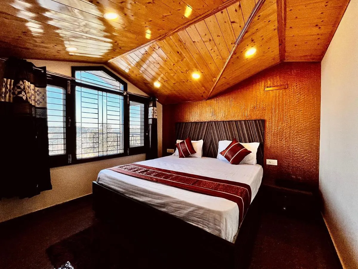 Nirvana Rooms Shimla 0*,