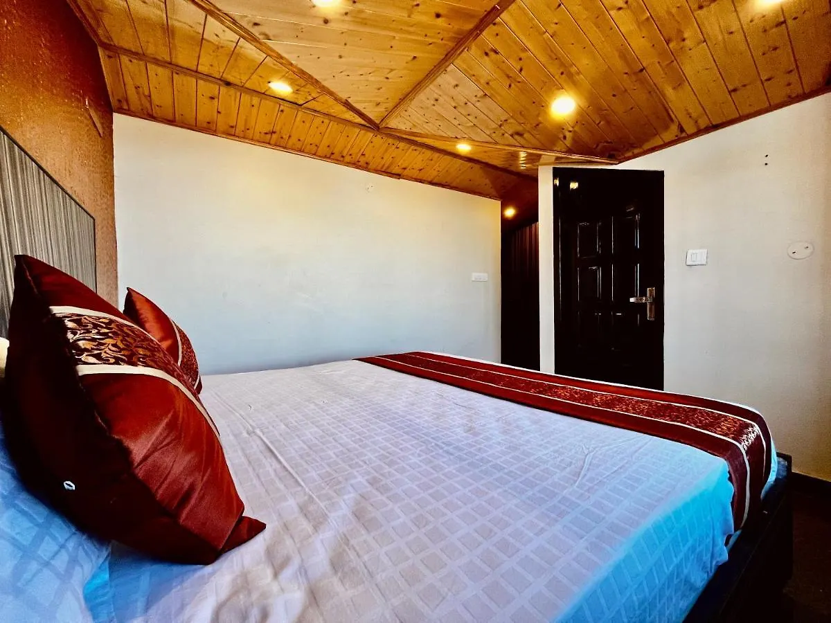 Nirvana Rooms Shimla Bed & Breakfast