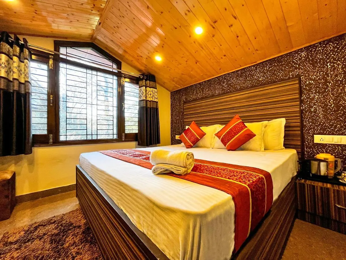 Nirvana Rooms Shimla