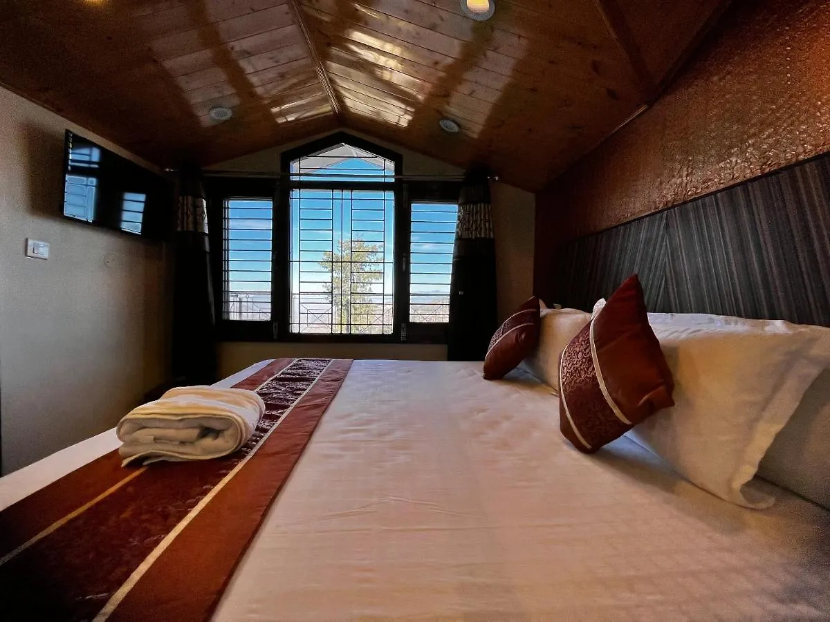 Nirvana Rooms Shimla