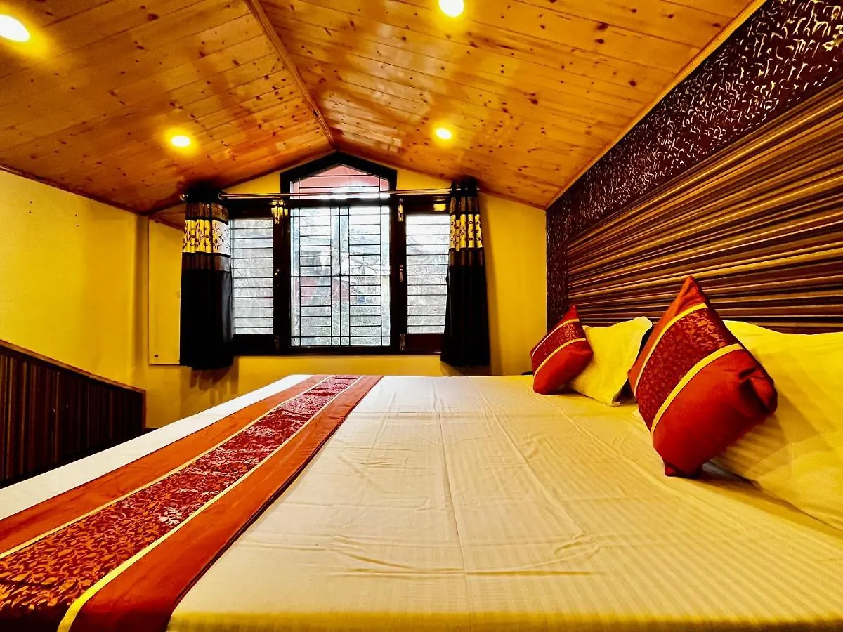 Nirvana Rooms Shimla