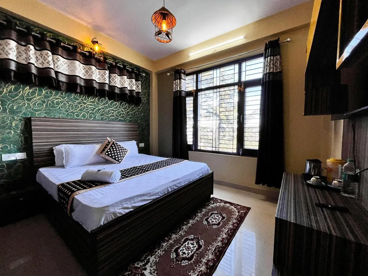 Nirvana Rooms Shimla 0*,