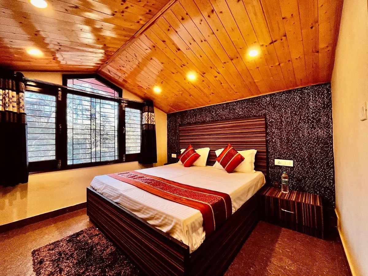Nirvana Rooms Shimla Bed & Breakfast