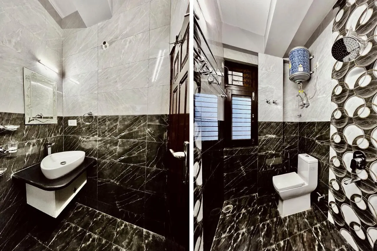 Nirvana Rooms Shimla